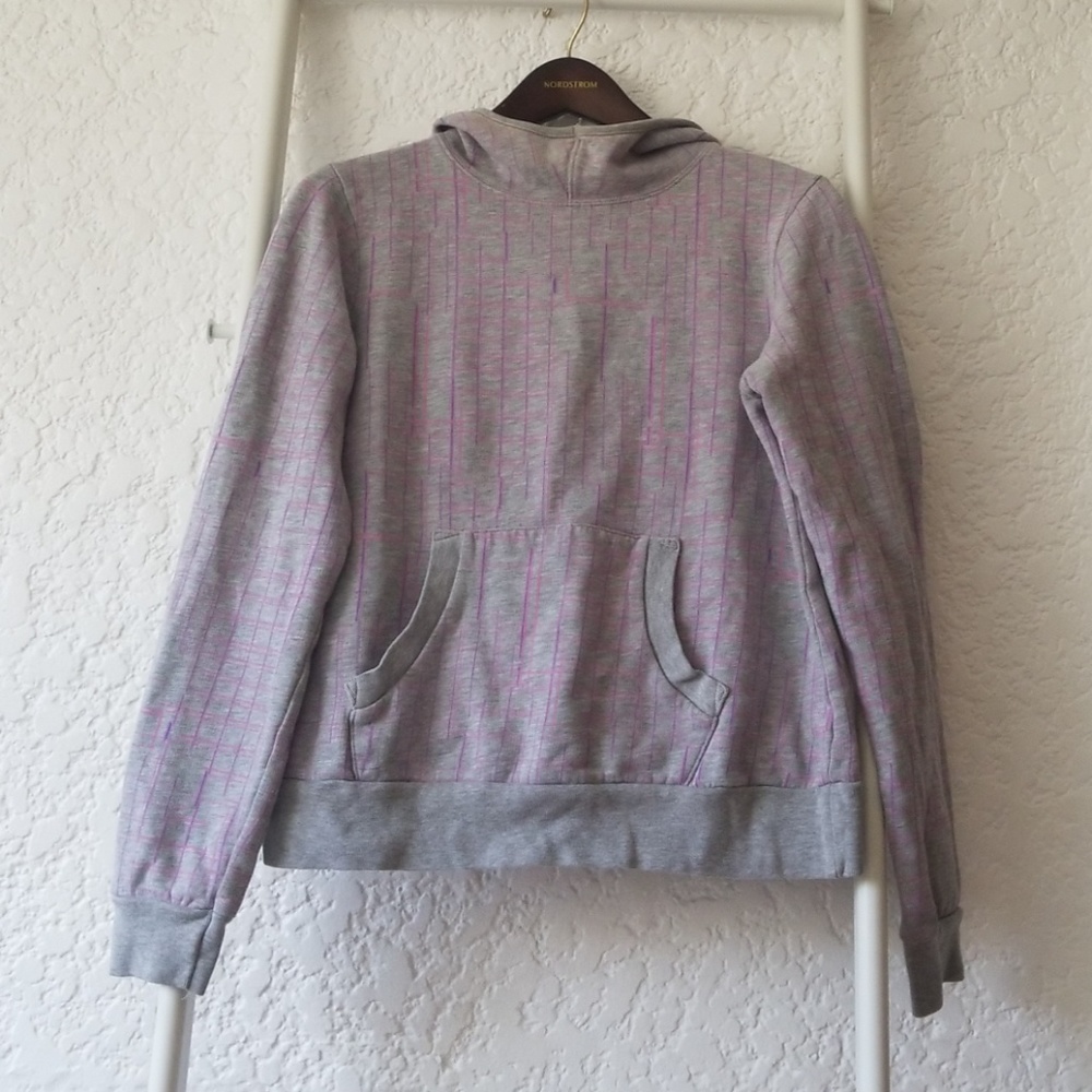 Topshop sweatshirt